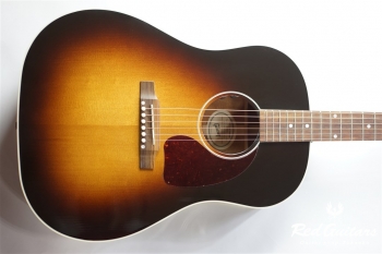J-45 Standard - Vintage Sunburst